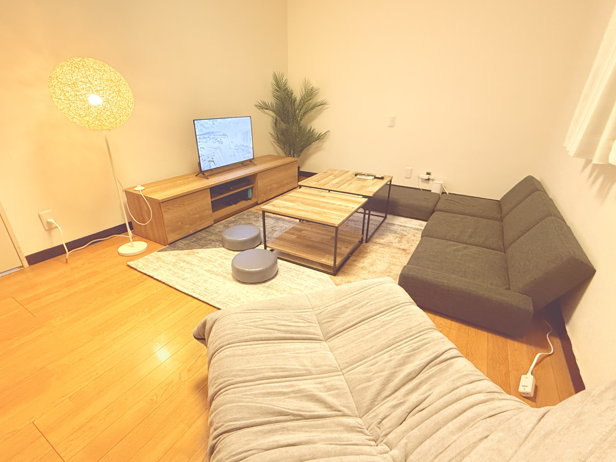 スペースの1枚目の写真