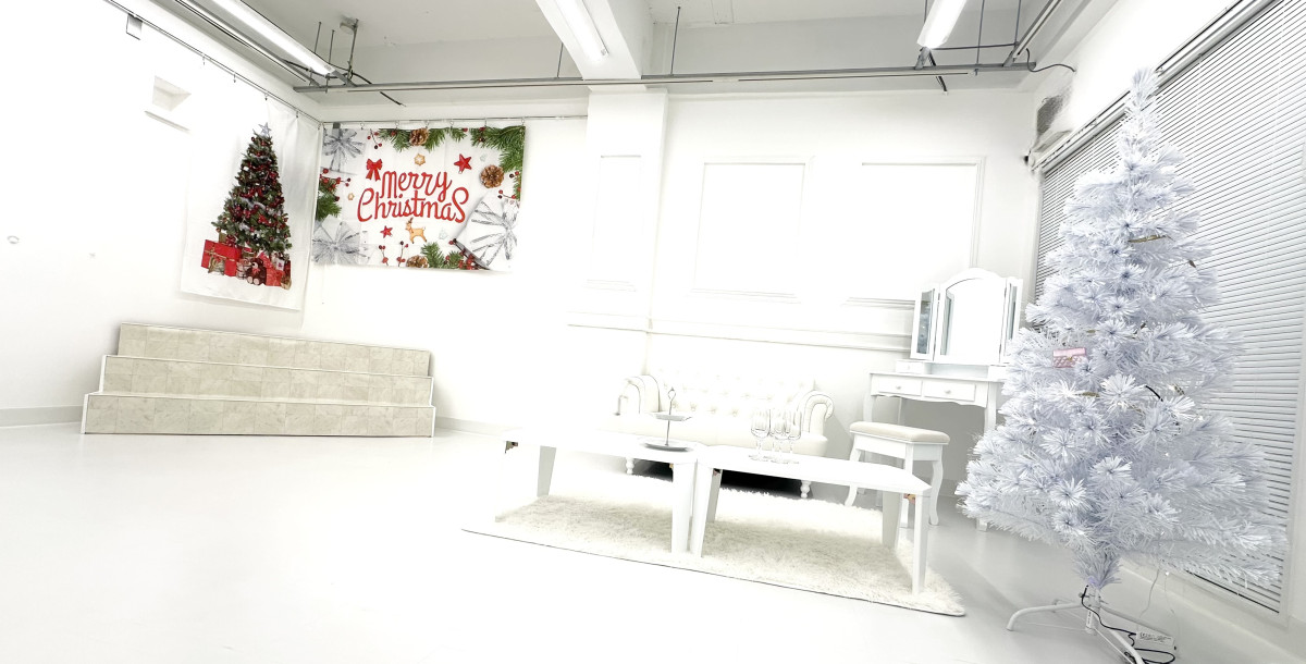 スペースの1枚目の写真