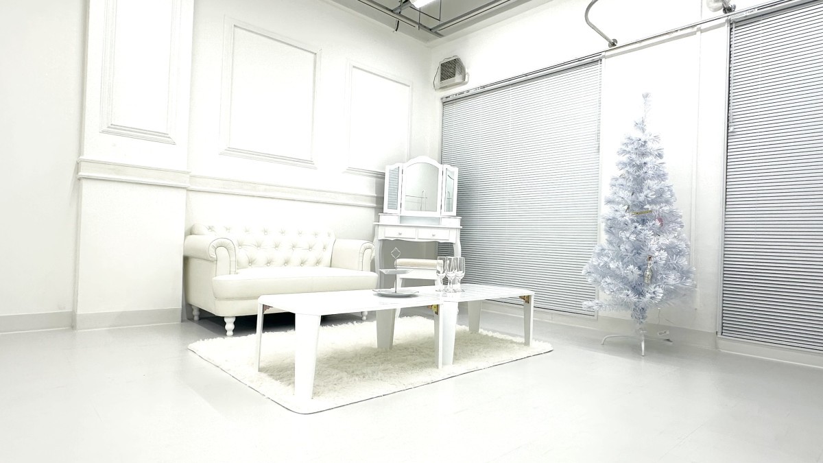 スペースの3枚目の写真