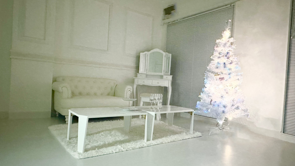 スペースの2枚目の写真