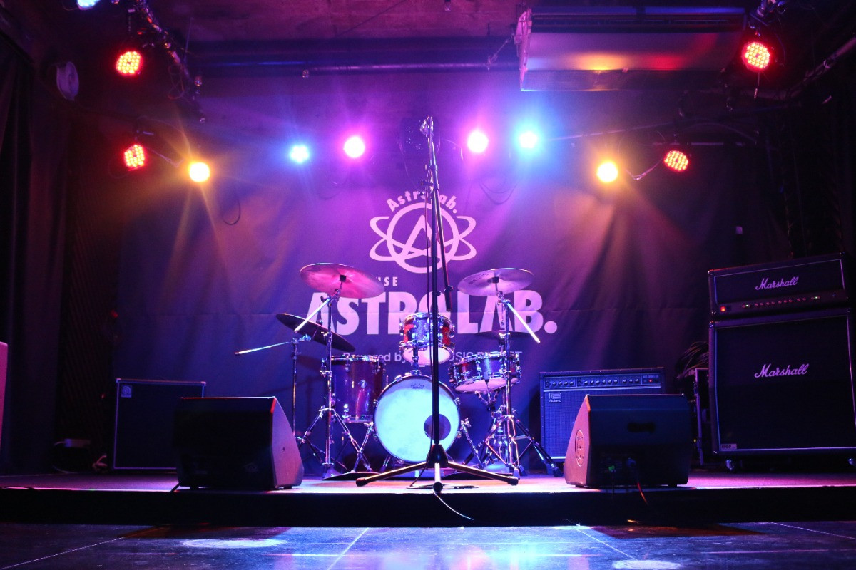 スペースの1枚目の写真