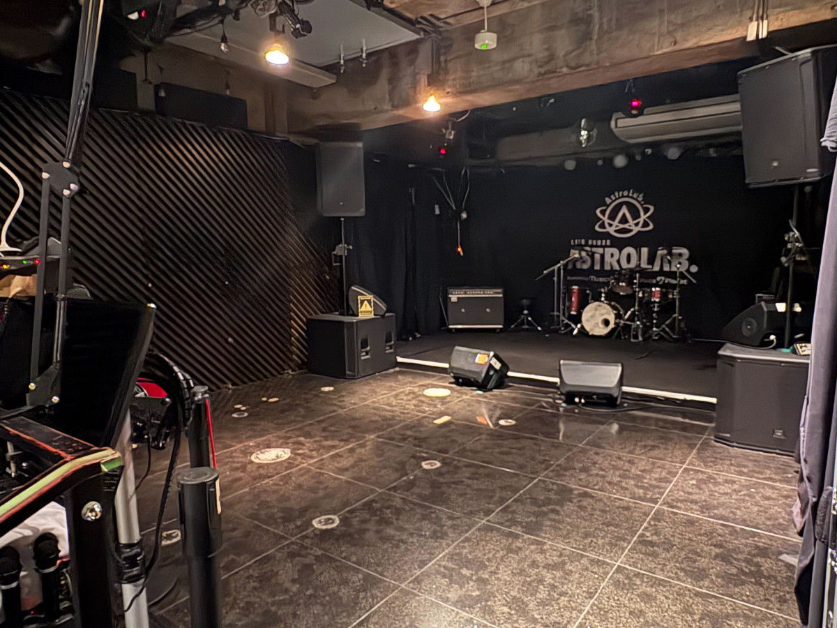 スペースの3枚目の写真