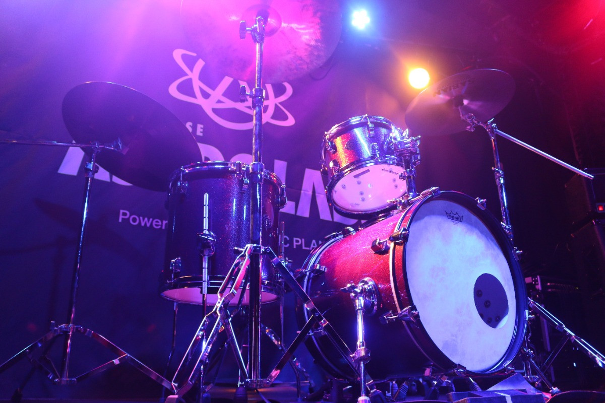 スペースの2枚目の写真