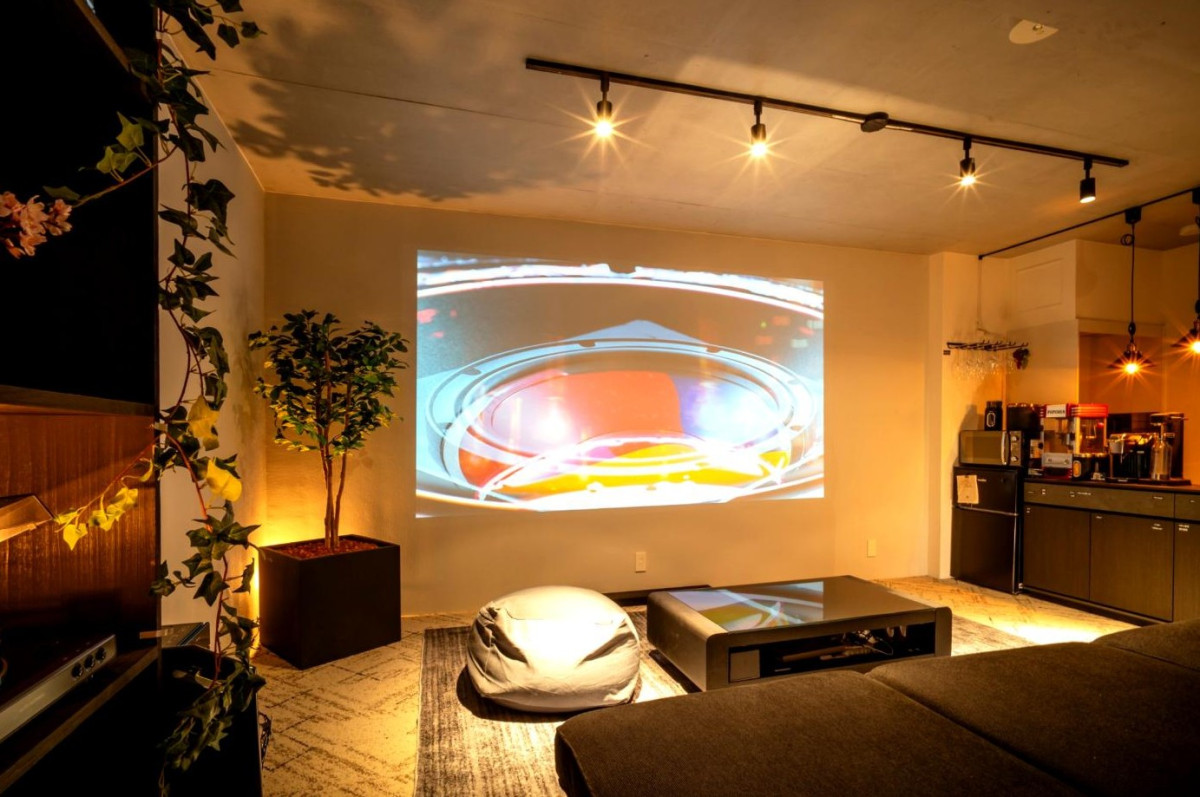 スペースの1枚目の写真