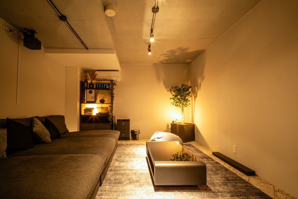 スペースの3枚目の写真