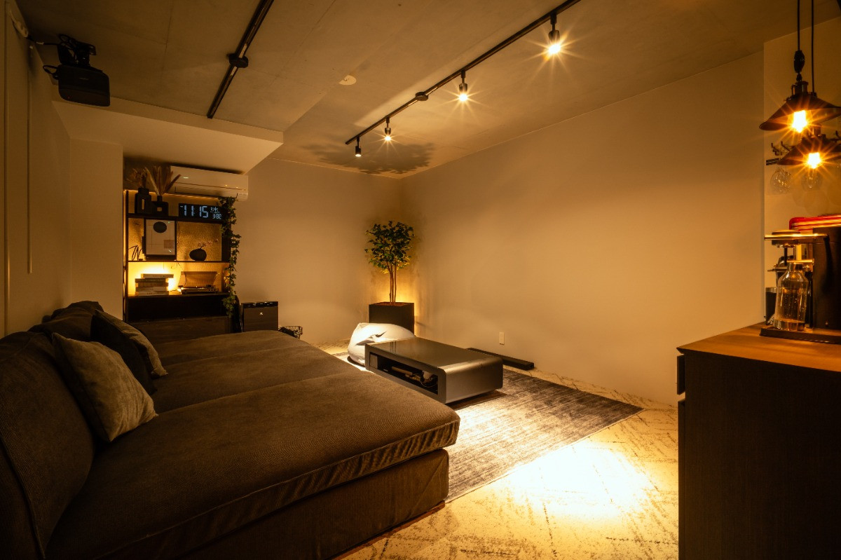 スペースの2枚目の写真