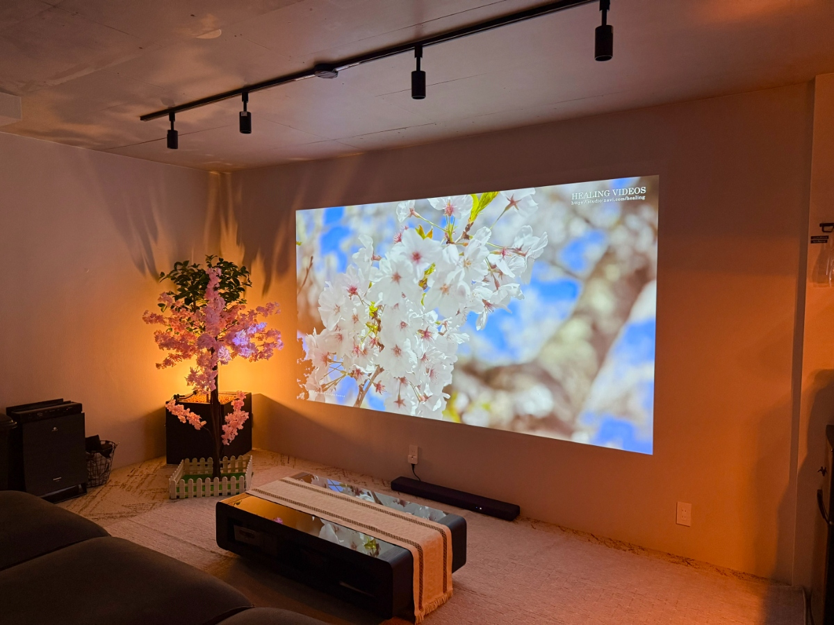 スペースの3枚目の写真