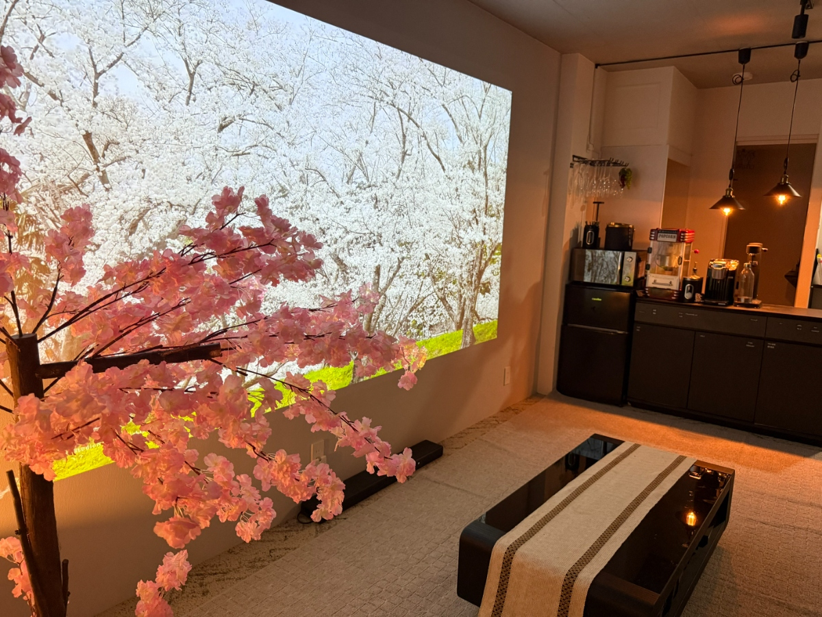 スペースの2枚目の写真