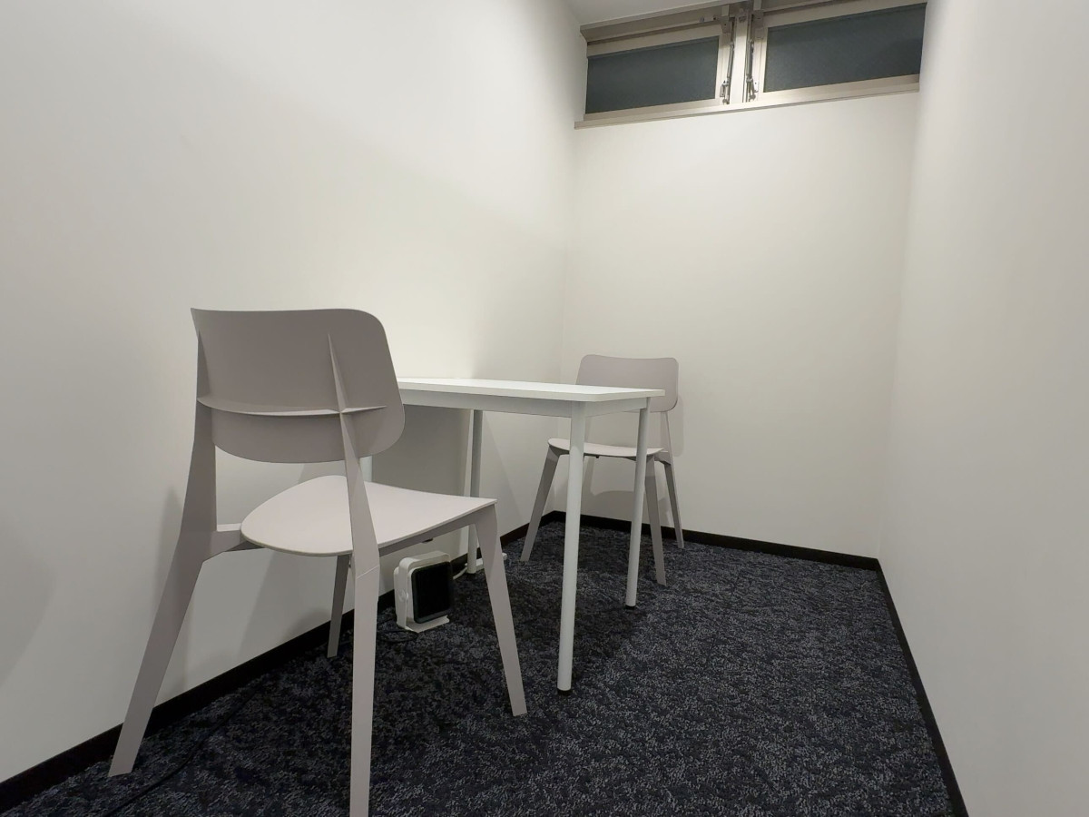 スペースの1枚目の写真