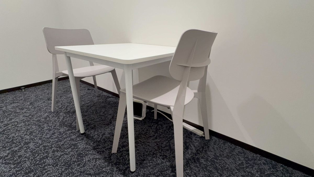 スペースの3枚目の写真