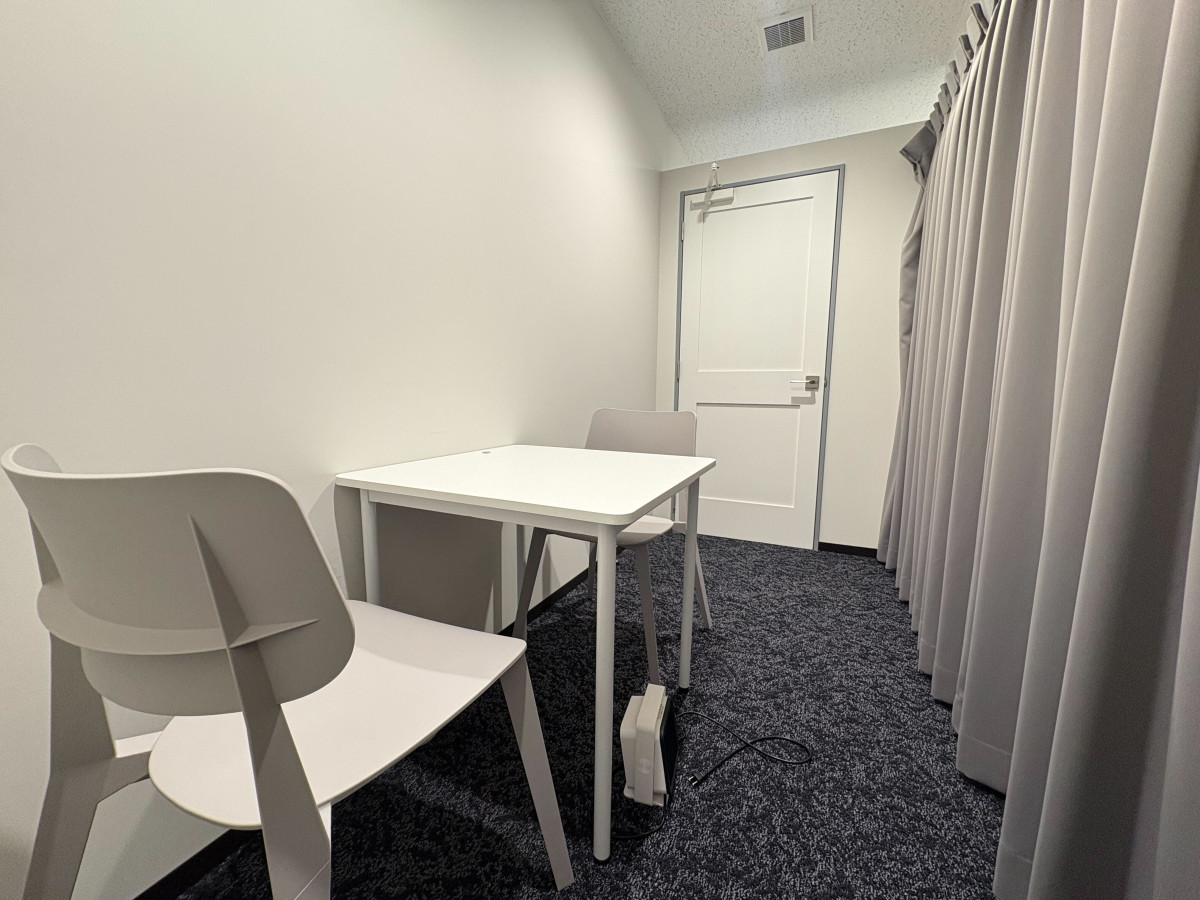 スペースの1枚目の写真