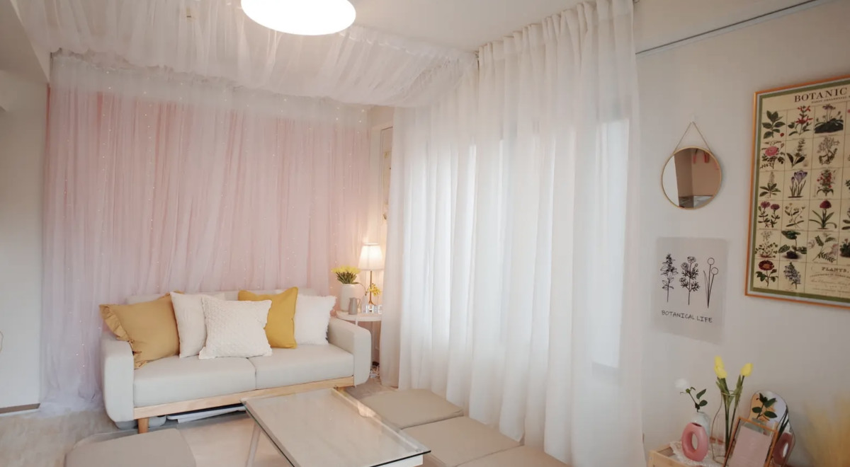 スペースの2枚目の写真