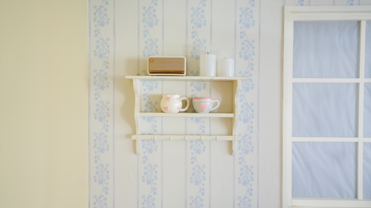 スペースの3枚目の写真