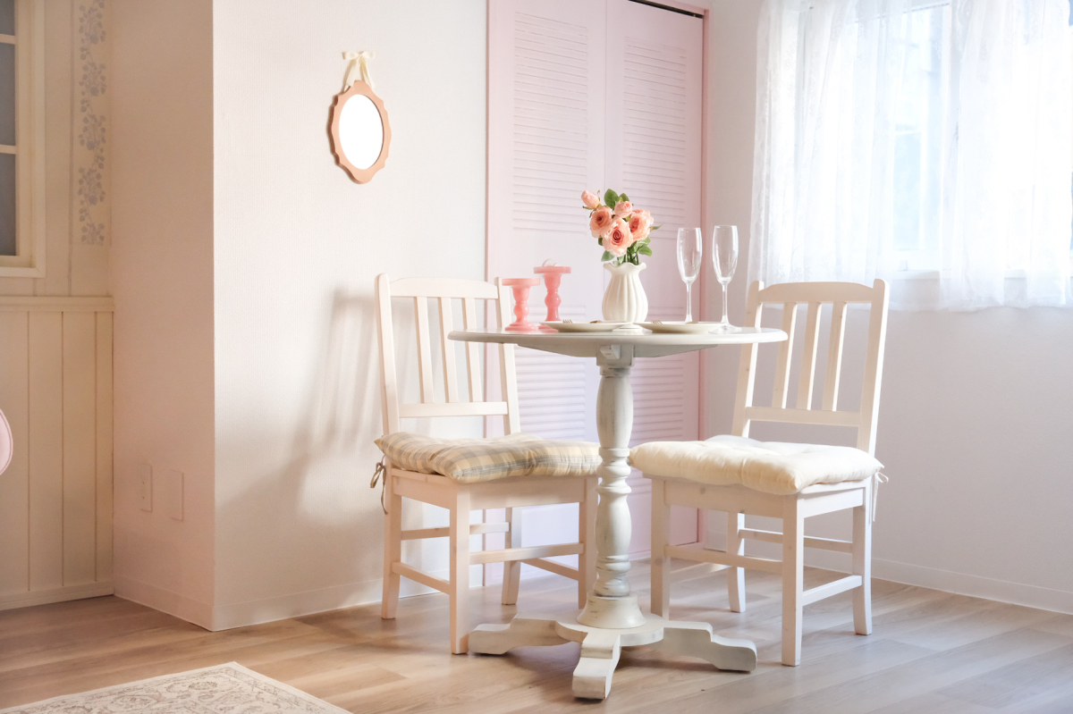 スペースの2枚目の写真