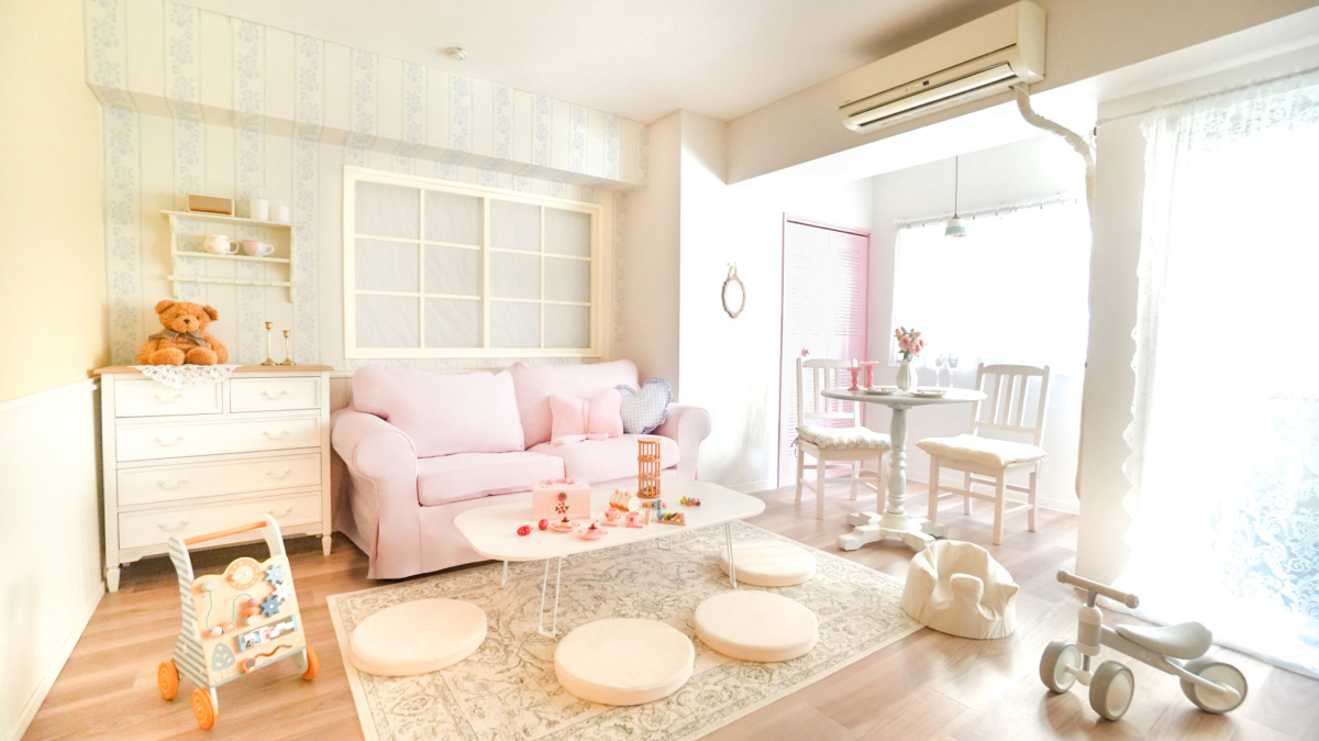 スペースの1枚目の写真