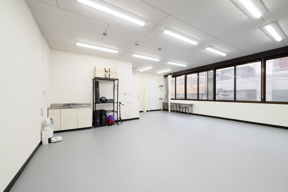 スペースの3枚目の写真