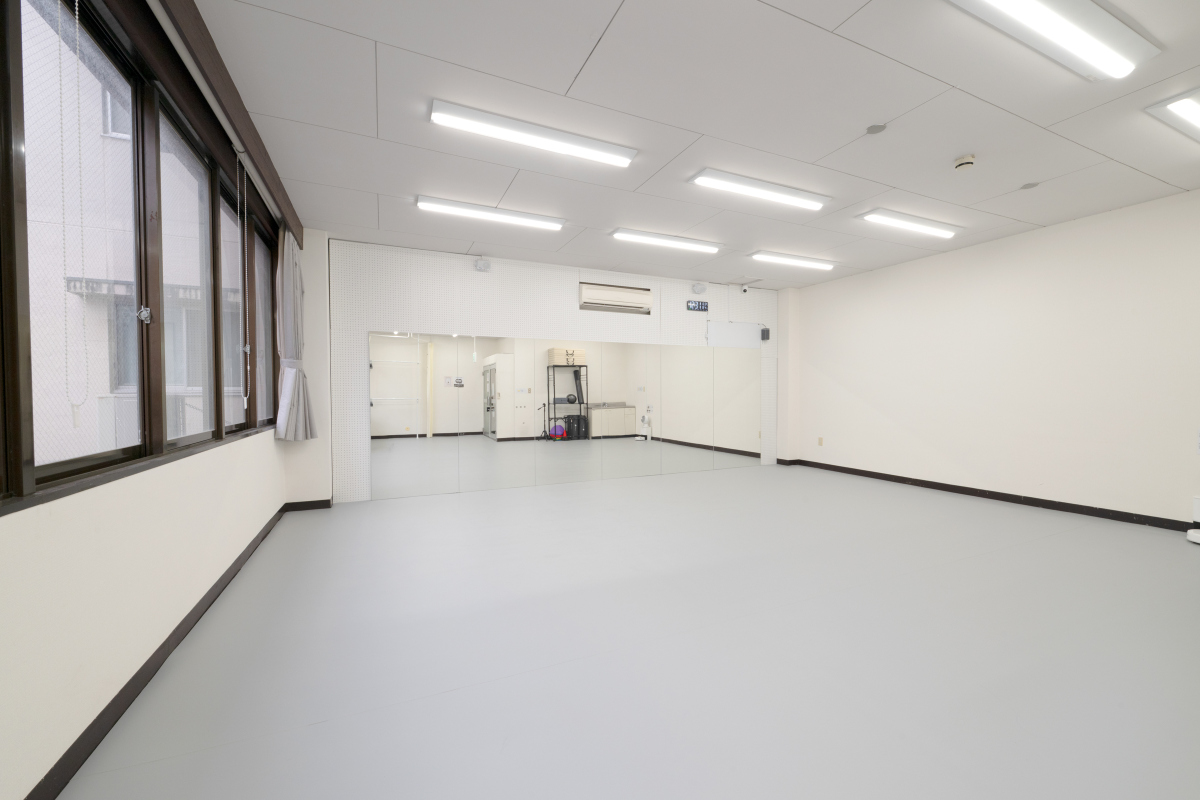 スペースの2枚目の写真