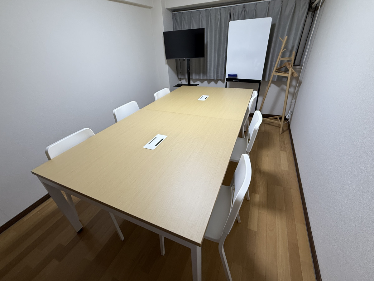 スペースの1枚目の写真