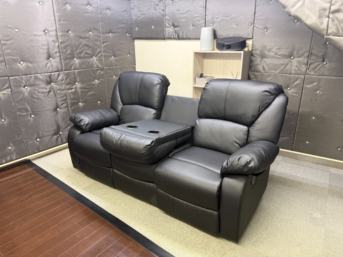 スペースの3枚目の写真