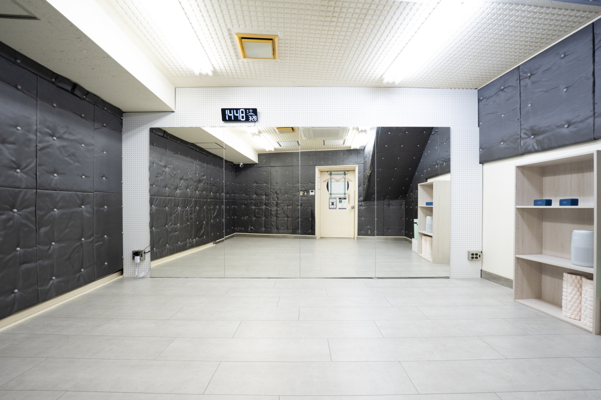 スペースの3枚目の写真