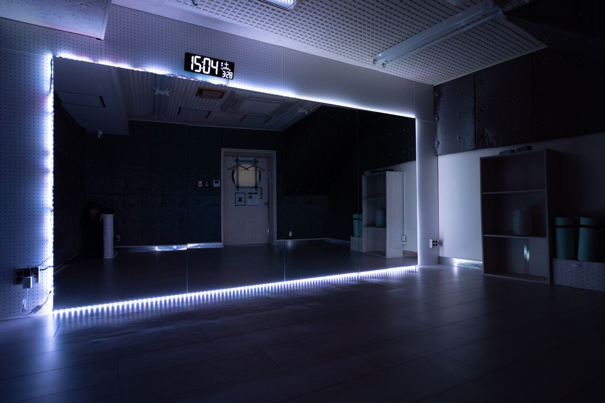 スペースの2枚目の写真