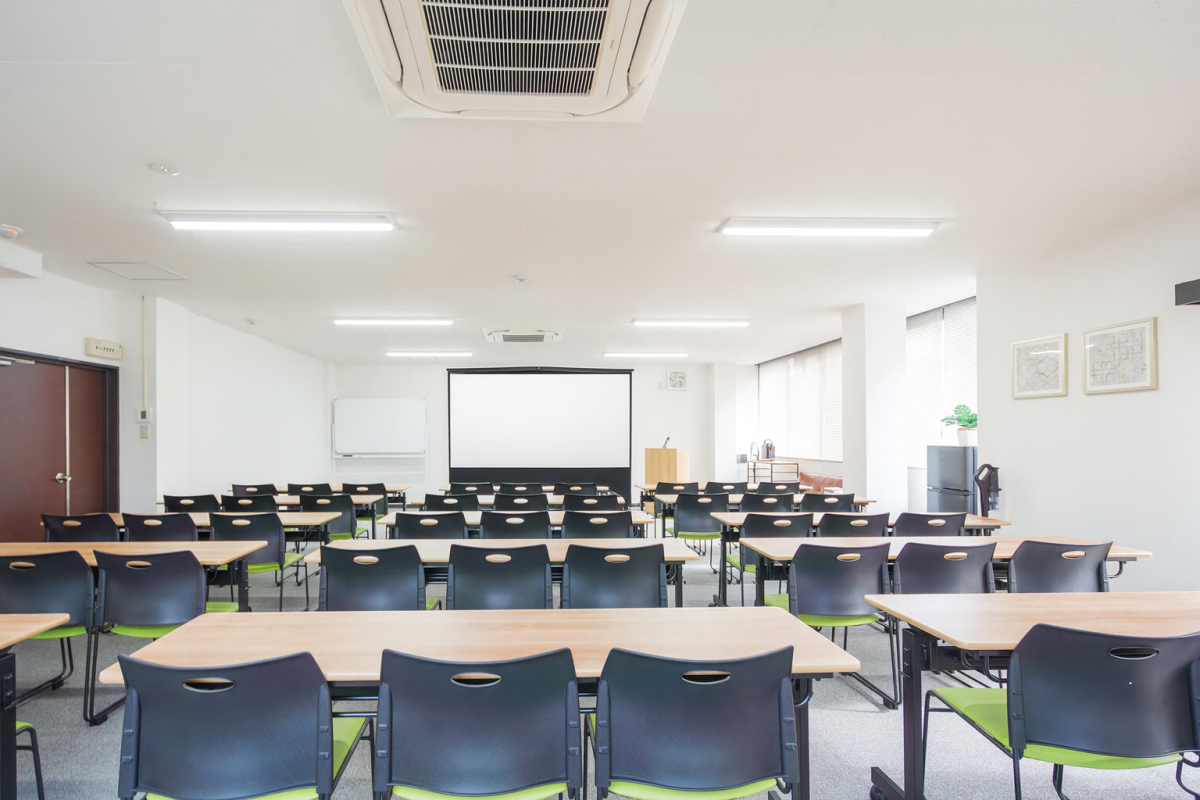 スペースの1枚目の写真