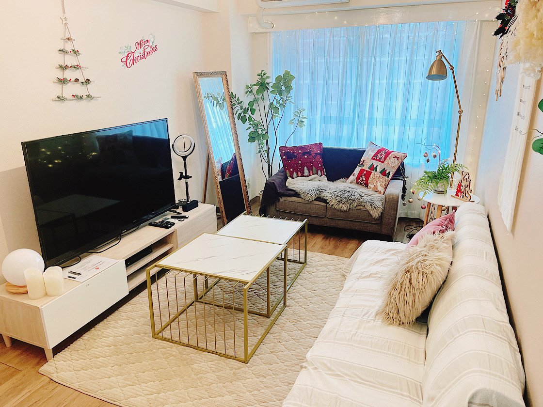 スペースの1枚目の写真