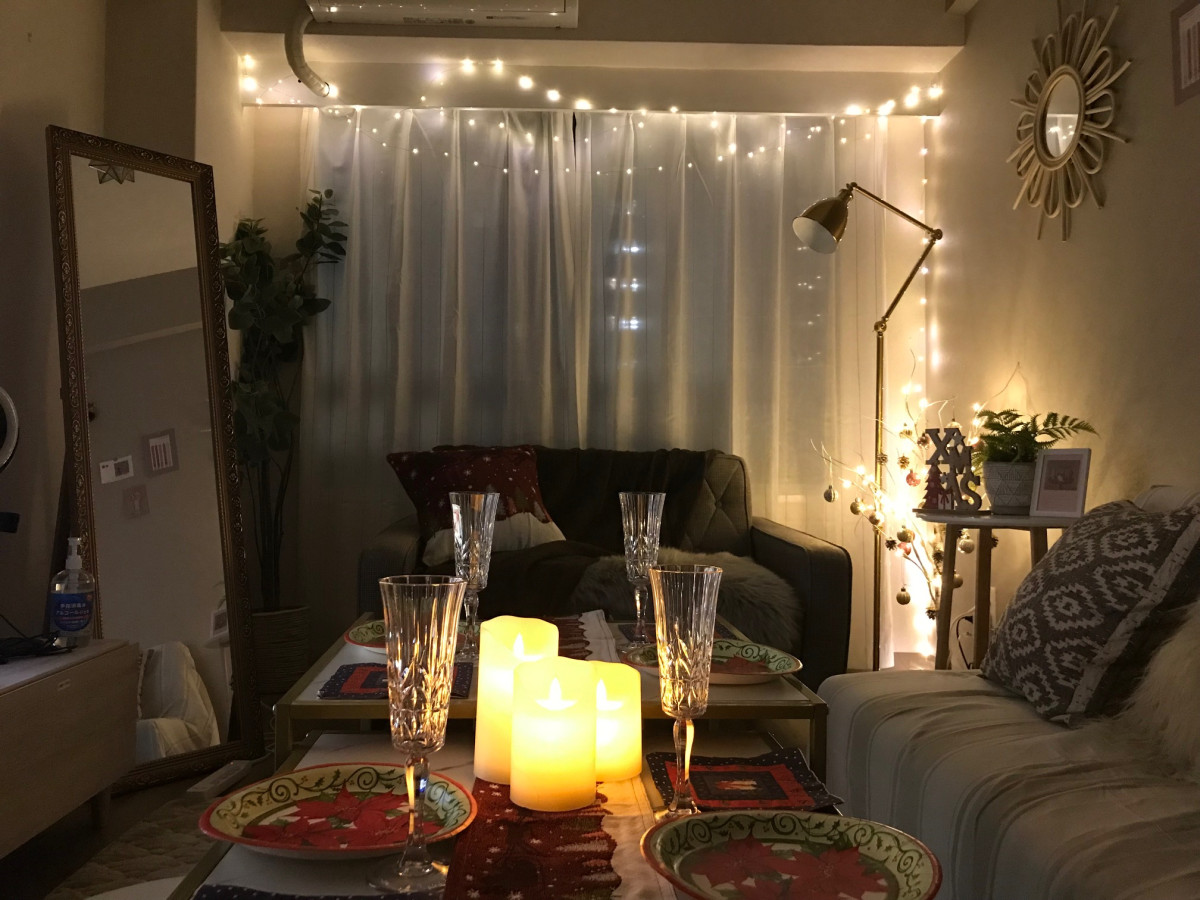 スペースの3枚目の写真