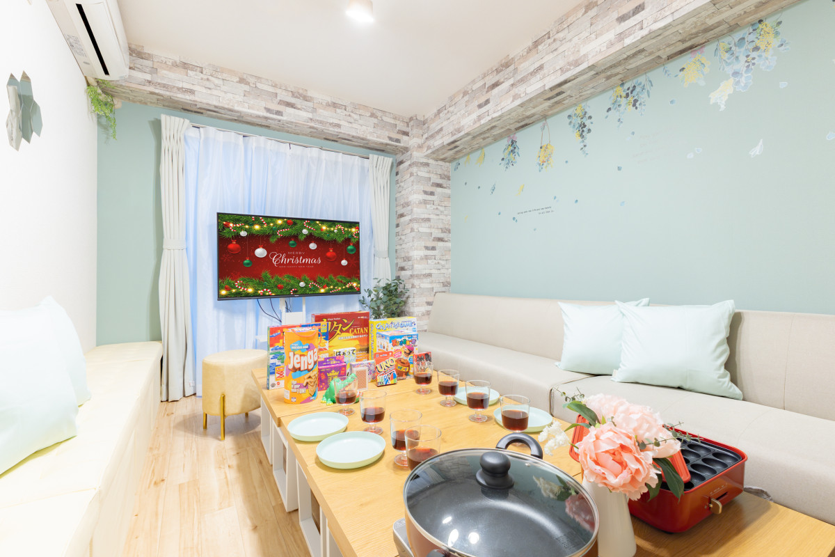 スペースの1枚目の写真