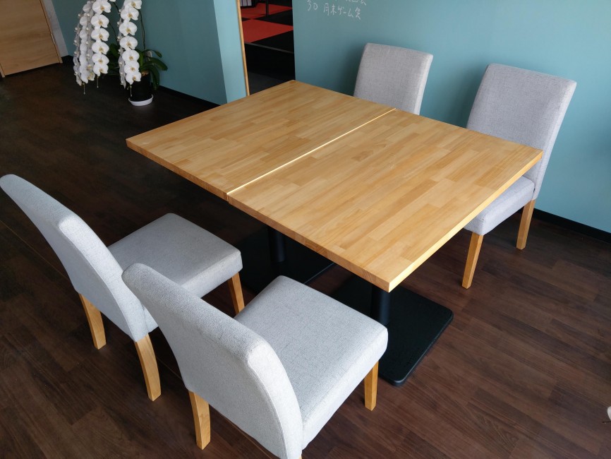 スペースの2枚目の写真