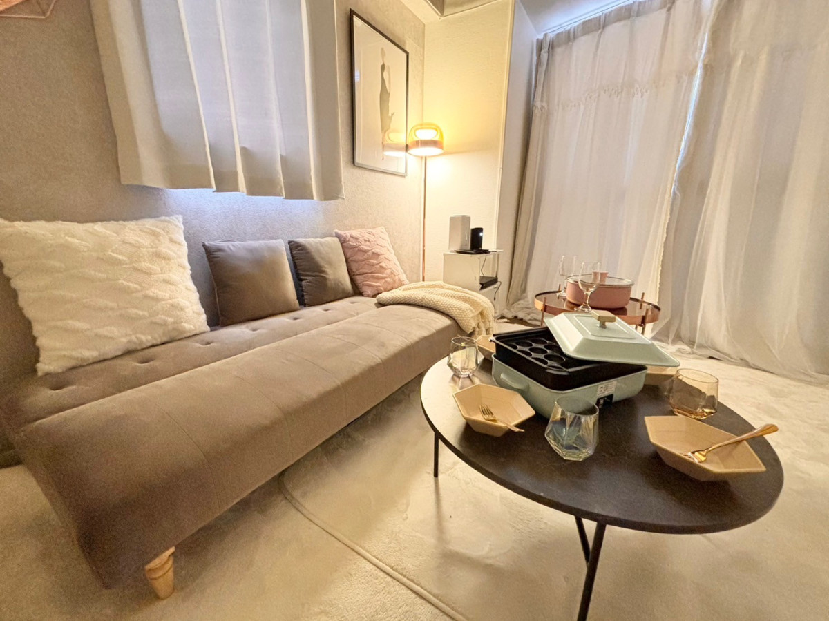 スペースの1枚目の写真