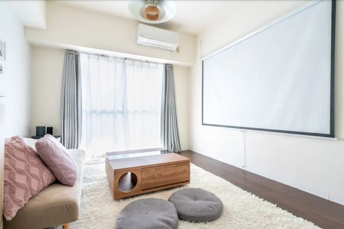 スペースの1枚目の写真