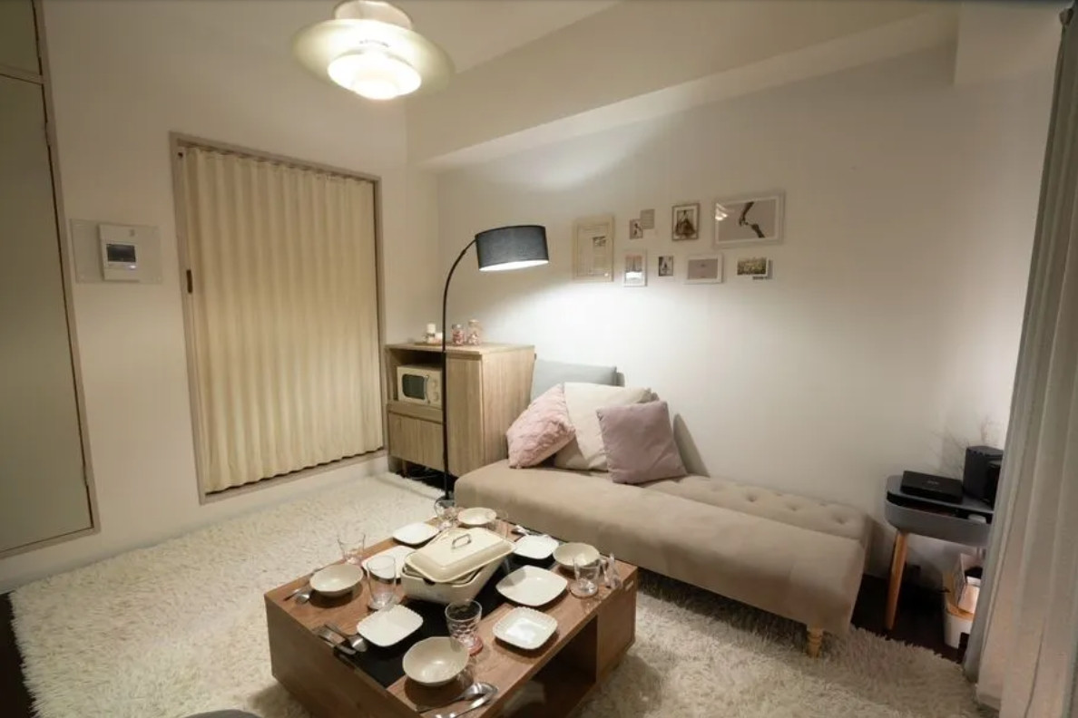 スペースの3枚目の写真