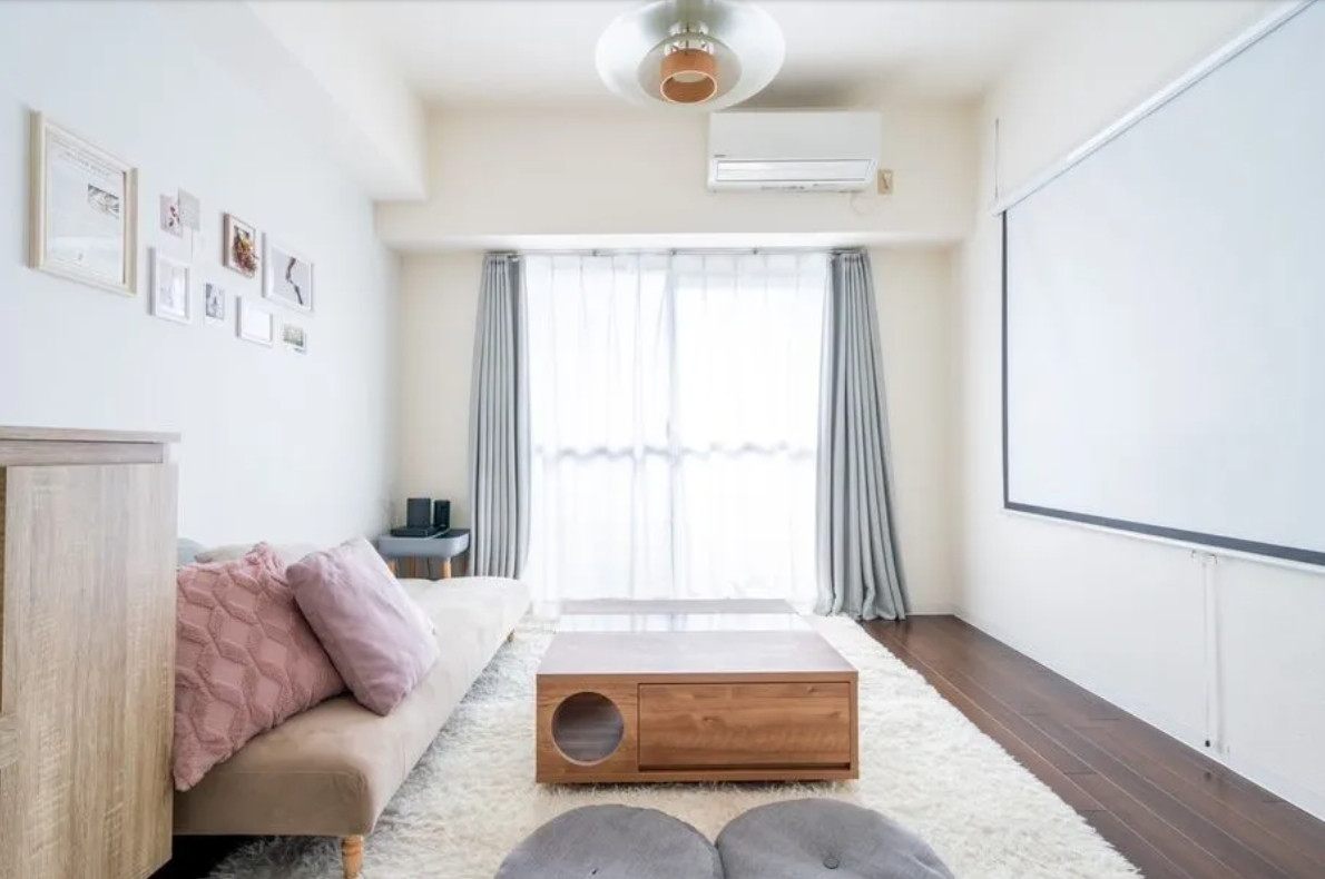 スペースの2枚目の写真