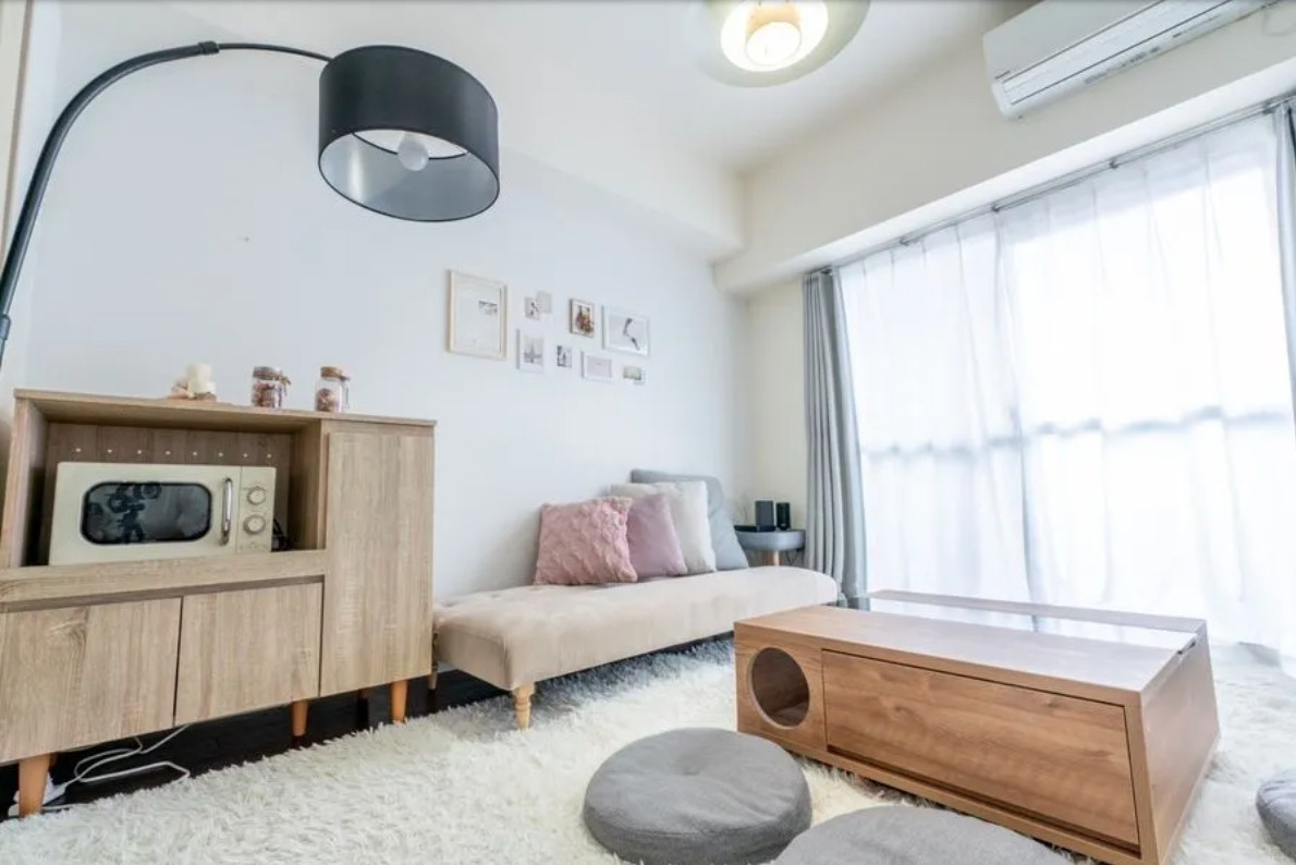 スペースの3枚目の写真