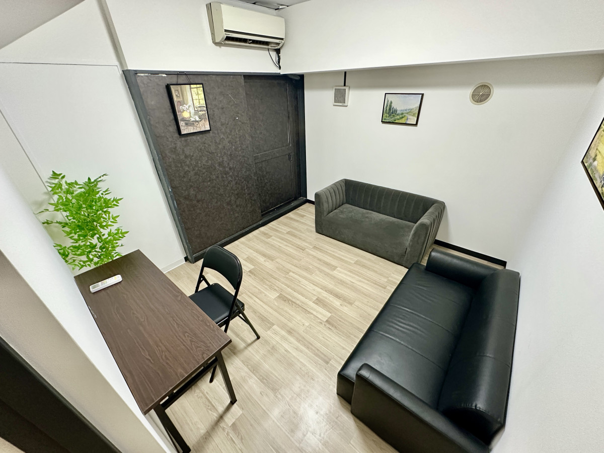 スペースの2枚目の写真