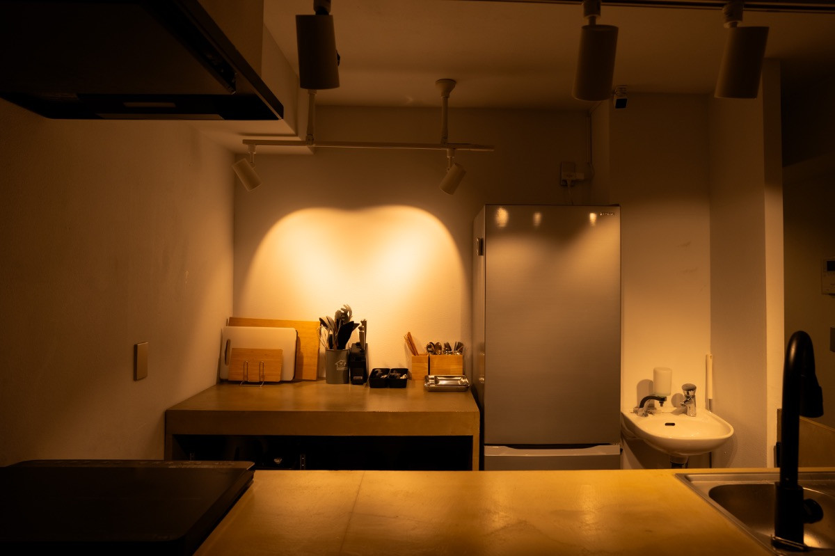 スペ ースの2枚目の写真