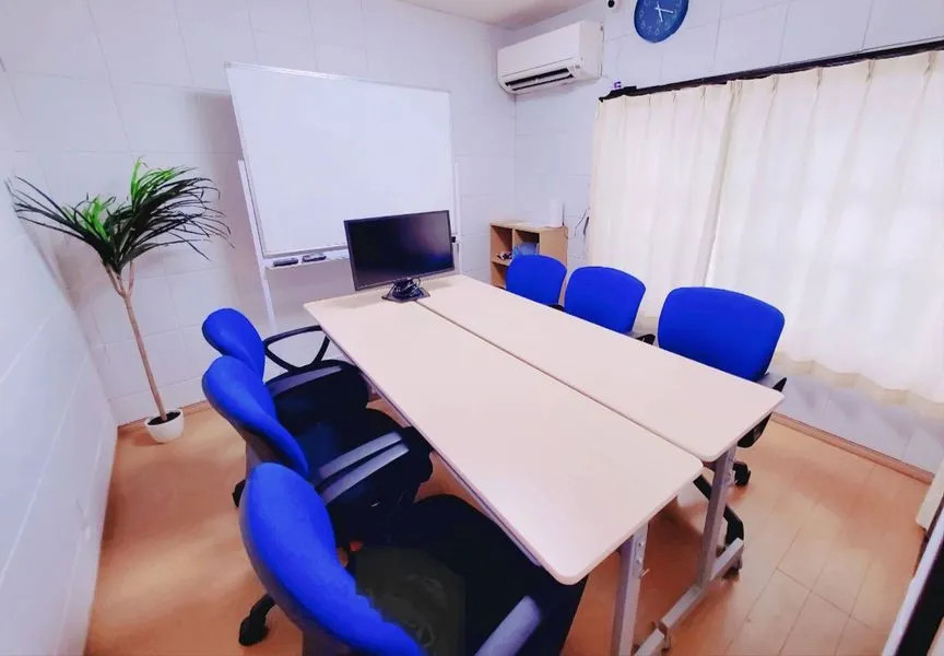 スペースの1枚目の写真