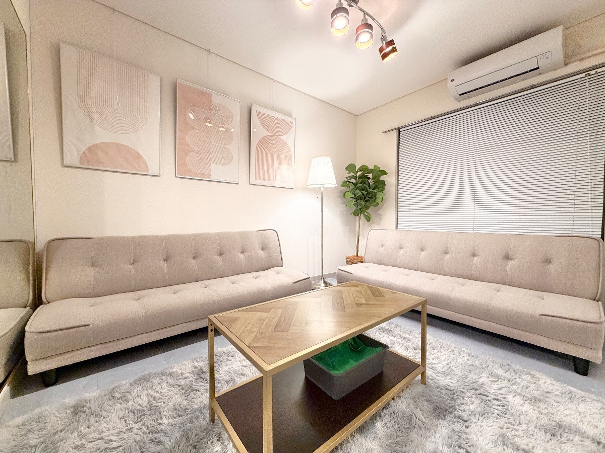 スペースの1枚目の写真