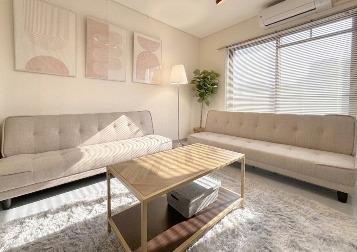 スペースの1枚目の写真