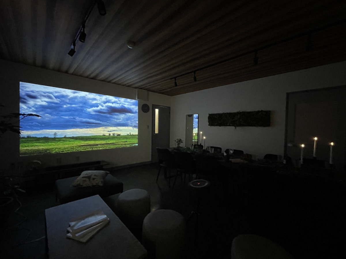 スペースの2枚目の写真