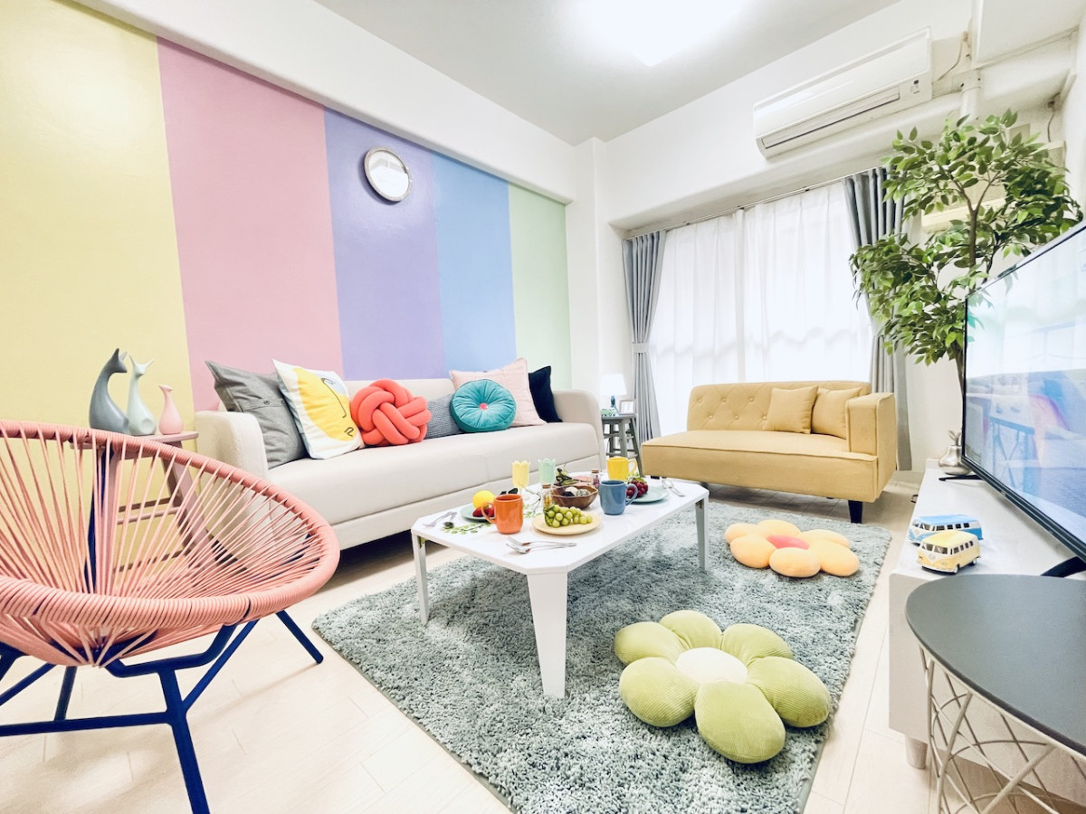 スペースの1枚目の写真