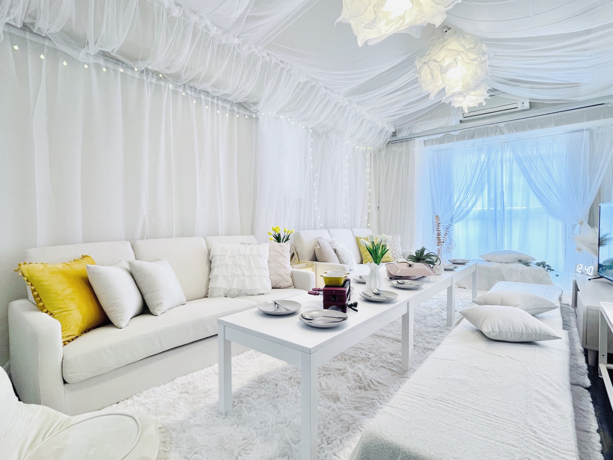 スペースの2枚目の写真