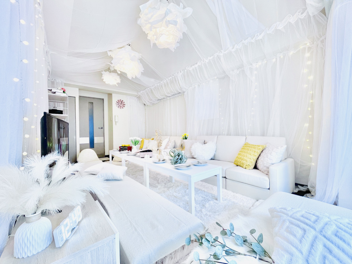 スペースの3枚目の写真