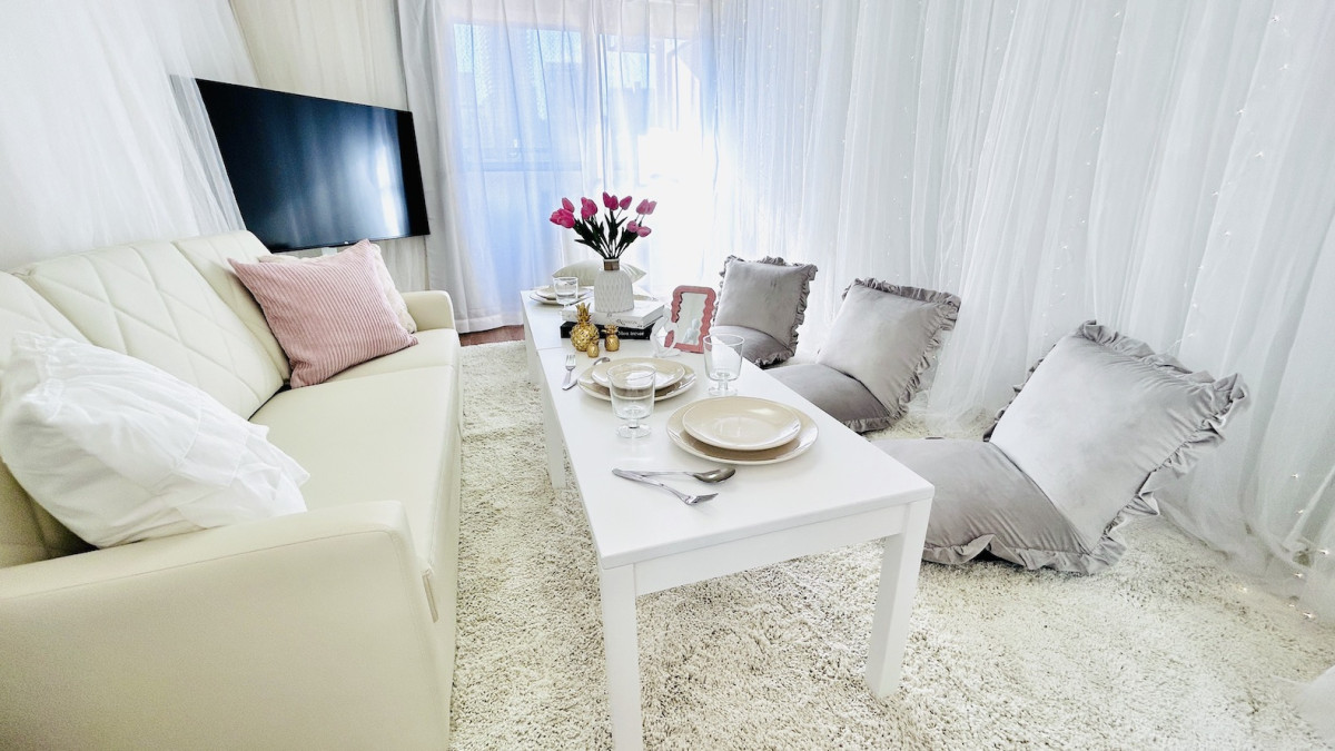 スペースの2枚目の写真