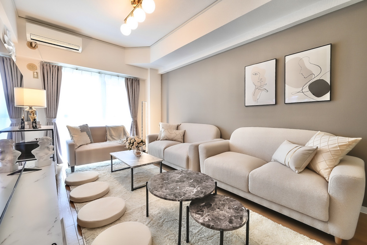 スペースの1枚目の写真