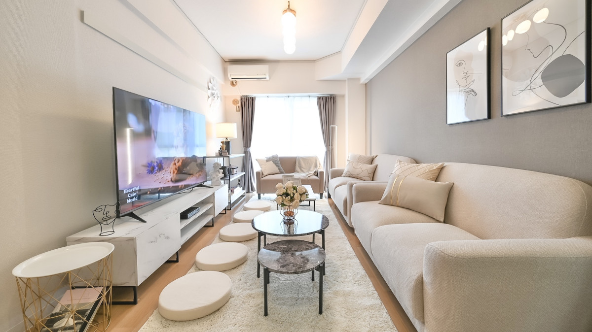 スペースの2枚目の写真