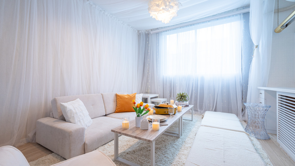 スペースの1枚目の写真