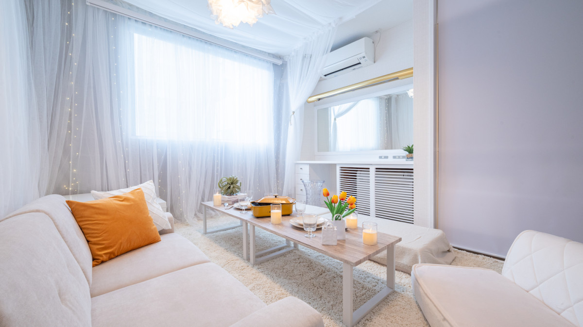 スペースの3枚目の写真