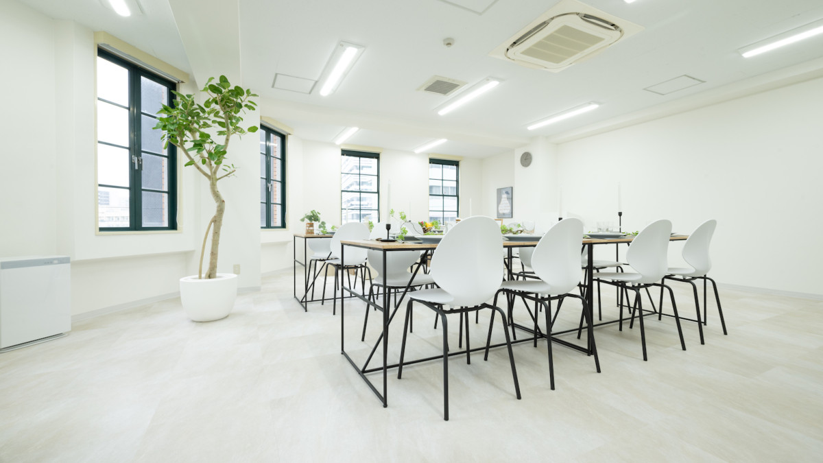 スペースの2枚目の写真